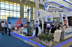 Участие МСП в выставке Акватерм Ташкент 2024