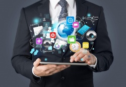 «Цифровые технологии для бизнеса» уже 14 ноября