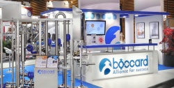 Французская компания Boccard откроет новое производство в Московской области