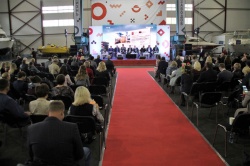 Более 1000 предпринимателей Подмосковья стали участниками форума в Долгопрудном