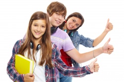 В Подмосковье стартовал бесплатный онлайн-курс для подростков