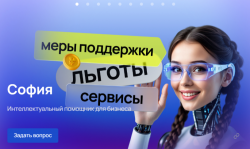 Новые цифровые сервисы для бизнеса заработали в Подмосковье